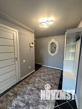 2-к квартира, посуточно, 60м2, 4/5 этаж