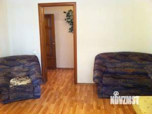 2-к квартира, на длительный срок, 51м2, 1/10 этаж