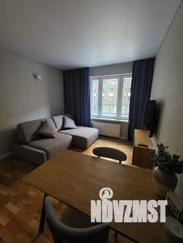 1-к квартира, посуточно, 36м2, 2/12 этаж