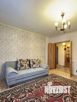 2-к квартира, на длительный срок, 64м2, 2/5 этаж