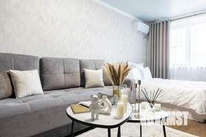 2-к квартира, посуточно, 54м2, 1/1 этаж