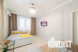 2-к квартира, посуточно, 61м2, 18/20 этаж
