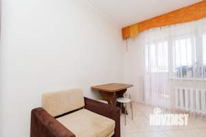 1-к квартира, посуточно, 45м2, 2/10 этаж