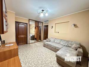 2-к квартира, на длительный срок, 49м2, 7/10 этаж