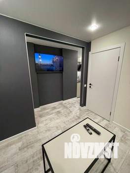 1-к квартира, на длительный срок, 34м2, 4/5 этаж