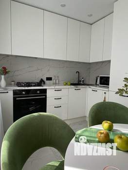 1-к квартира, посуточно, 34м2, 1/1 этаж