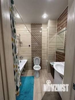 2-к квартира, на длительный срок, 60м2, 17/20 этаж