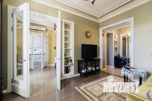 1-к квартира, посуточно, 68м2, 1/1 этаж