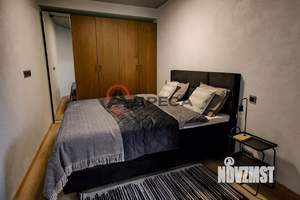 1-к квартира, на длительный срок, 35м2, 13/19 этаж