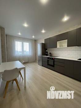 2-к квартира, на длительный срок, 80м2, 15/19 этаж