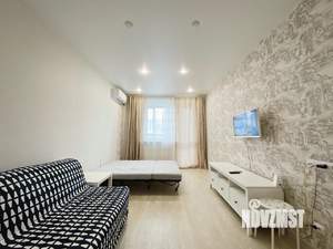 1-к квартира, на длительный срок, 45м2, 12/20 этаж