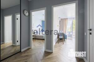 2-к квартира, на длительный срок, 37м2, 2/9 этаж