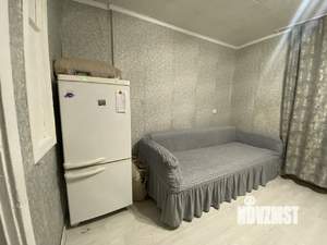 1-к квартира, на длительный срок, 19м2, 2/5 этаж