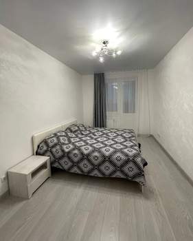 3-к квартира, на длительный срок, 70м2, 12/20 этаж
