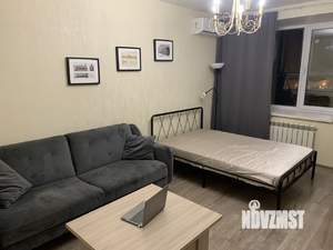 1-к квартира, на длительный срок, 42м2, 8/9 этаж