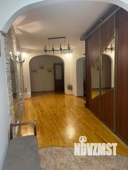 4-к квартира, на длительный срок, 132м2, 5/10 этаж