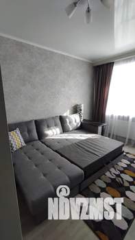 Студия квартира, посуточно, 34м2, 1/9 этаж