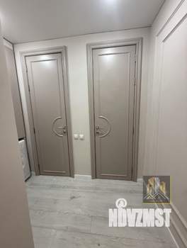 Студия квартира, на длительный срок, 28м2, 7/19 этаж