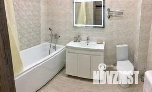 1-к квартира, на длительный срок, 30м2, 6/20 этаж