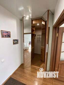 1-к квартира, на длительный срок, 45м2, 5/9 этаж