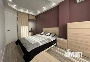 1-к квартира, на длительный срок, 36м2, 2/5 этаж