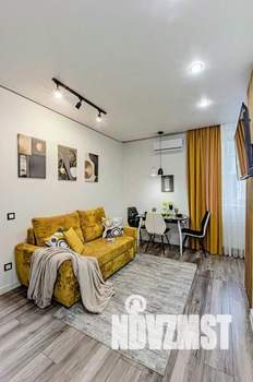 1-к квартира, посуточно, 33м2, 1/1 этаж