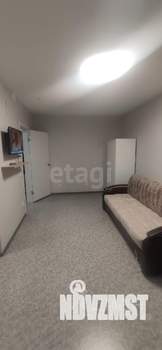 1-к квартира, на длительный срок, 32м2, 10/19 этаж