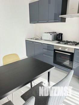 1-к квартира, посуточно, 27м2, 1/1 этаж