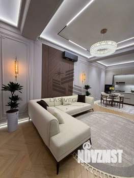 2-к квартира, на длительный срок, 51м2, 10/22 этаж