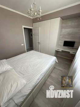 2-к квартира, на длительный срок, 55м2, 15/20 этаж