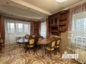 3-к квартира, на длительный срок, 92м2, 3/6 этаж