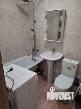 1-к квартира, на длительный срок, 42м2, 2/20 этаж