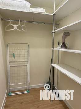 1-к квартира, посуточно, 42м2, 14/19 этаж