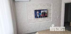 1-к квартира, на длительный срок, 40м2, 4/9 этаж