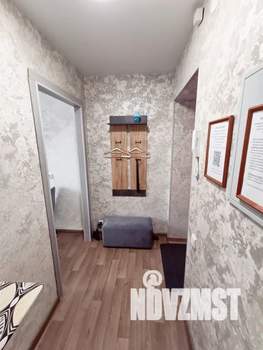 Студия квартира, посуточно, 19м2, 2/10 этаж