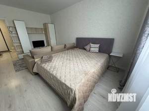 1-к квартира, на длительный срок, 36м2, 6/19 этаж