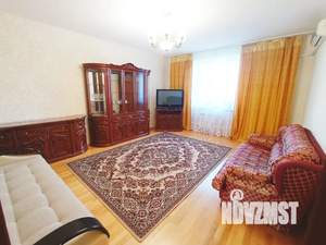 2-к квартира, посуточно, 60м2, 2/5 этаж