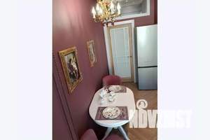 2-к квартира, посуточно, 43м2, 2/2 этаж