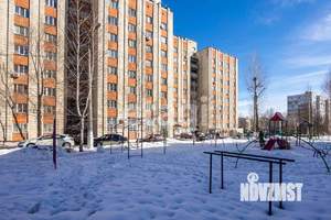 Студия квартира, на длительный срок, 17м2, 8/9 этаж