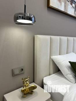 2-к квартира, на длительный срок, 50м2, 13/25 этаж