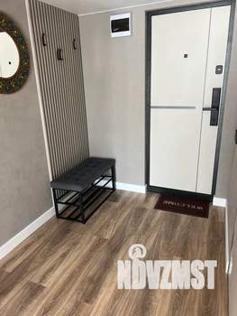 Студия квартира, посуточно, 25м2, 5/7 этаж