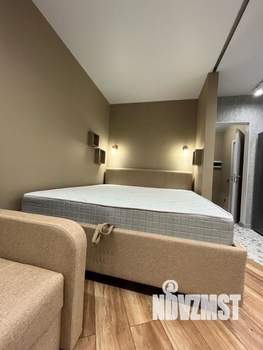 1-к квартира, на длительный срок, 40м2, 10/26 этаж