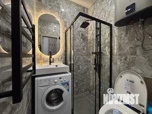 Студия квартира, посуточно, 15м2, 1/3 этаж