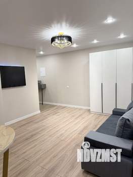 2-к квартира, на длительный срок, 44м2, 3/4 этаж