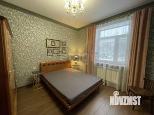 2-к квартира, на длительный срок, 50м2, 1/9 этаж