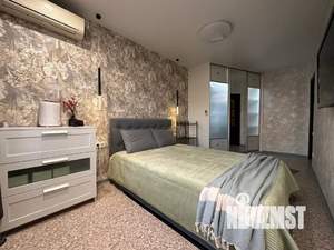 2-к квартира, посуточно, 46м2, 4/5 этаж