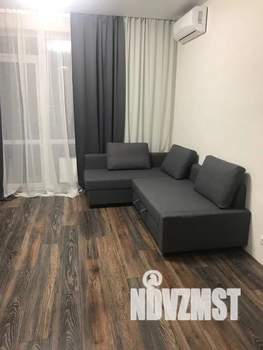 Студия квартира, посуточно, 30м2, 14/19 этаж