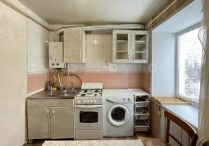 1-к квартира, на длительный срок, 30м2, 5/5 этаж