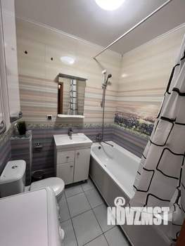 1-к квартира, на длительный срок, 40м2, 11/12 этаж