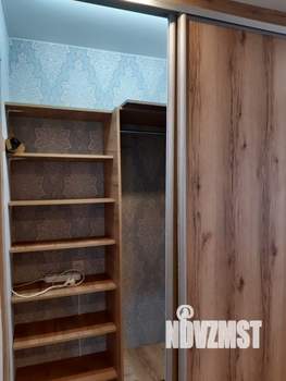 1-к квартира, на длительный срок, 32м2, 2/5 этаж